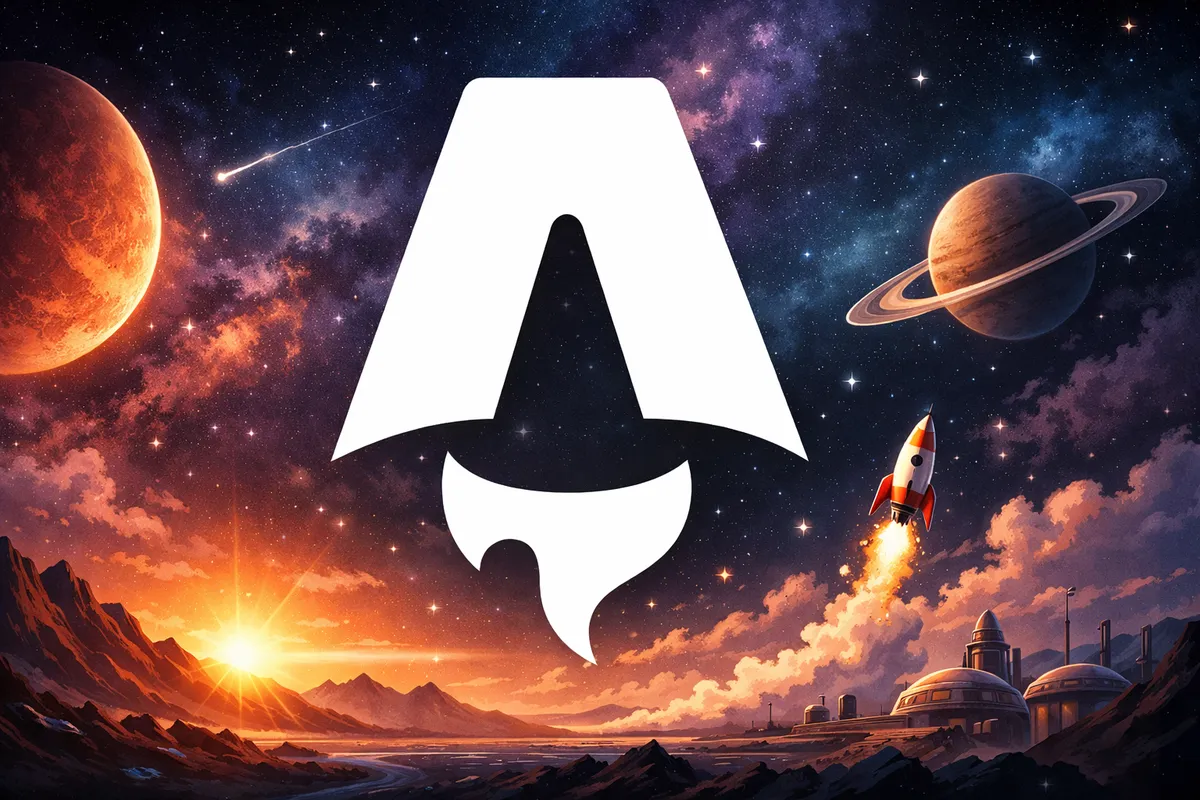 Pourquoi j'ai migré mon blog de WordPress à Astro